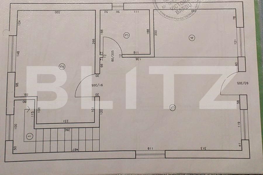 Casa de vânzare 4 camere Aeroport - 169956CV | BLITZ Craiova | Poza2