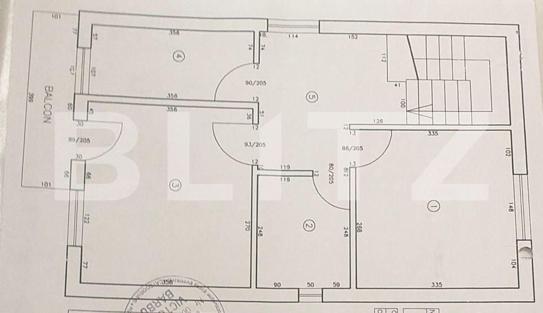 Casa de vânzare 4 camere Aeroport - 169956CV | BLITZ Craiova | Poza7