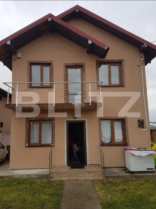Casa de vânzare 4 camere Aeroport - 169956CV | BLITZ Craiova | Poza1