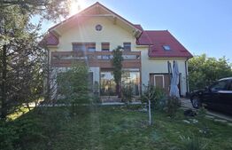 Casa Individuala, P+E, 3 dormitoare, 900 mp teren, zona Carcea-Metro