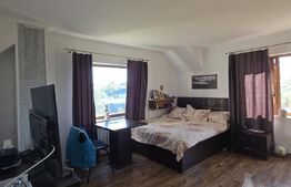 Casa Individuala, P+E, 3 dormitoare, 900 mp teren, zona Carcea-Metro