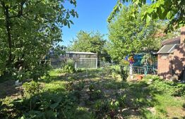 Casa Individuala, P+E, 3 dormitoare, 900 mp teren, zona Carcea-Metro