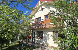 Casa Individuala, P+E, 3 dormitoare, 900 mp teren, zona Carcea-Metro