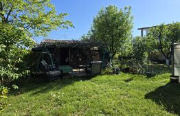 Casa Individuala, P+E, 3 dormitoare, 900 mp teren, zona Carcea-Metro