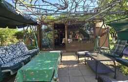 Casa Individuala, P+E, 3 dormitoare, 900 mp teren, zona Carcea-Metro