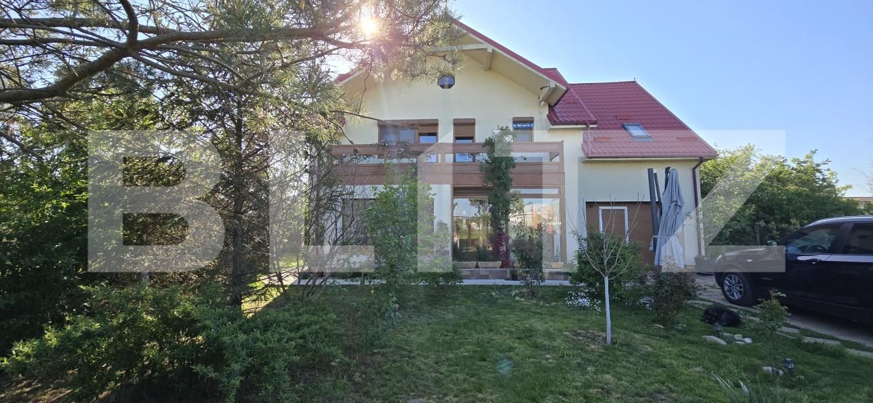 Casa de vânzare 4 camere Nord-Est - 169960CV | BLITZ Craiova | Poza1