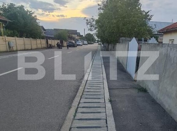 Teren de vânzare Carcea  - 169979TV | BLITZ Craiova | Poza4