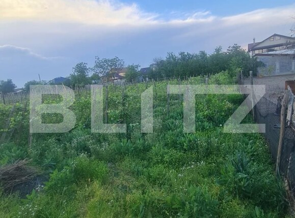 Teren de vânzare Carcea  - 169979TV | BLITZ Craiova | Poza3