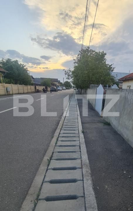 Teren de vânzare Carcea  - 169979TV | BLITZ Craiova | Poza4