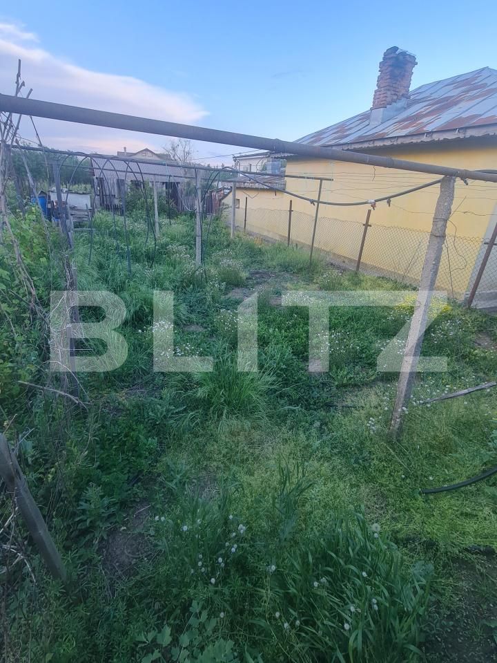 Teren de vânzare Carcea  - 169979TV | BLITZ Craiova | Poza2