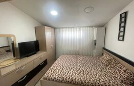 Garsoniera 27 mp, zona Brico Depot