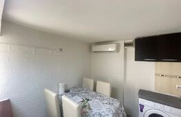 Garsoniera 27 mp, zona Brico Depot