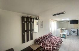 Garsoniera 27 mp, zona Brico Depot