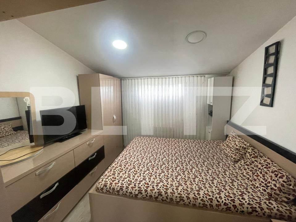 Apartament de vânzare 2 camere Calea Severinului - 169993AV | BLITZ Craiova | Poza1