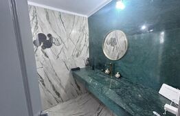 Casa de inchiriat, cu 4 camere, 120 mp utili si 500 mp de teren, zona Metro