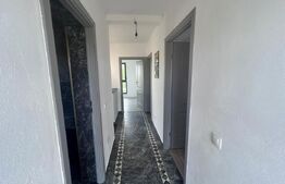 Casa de inchiriat, cu 4 camere, 120 mp utili si 500 mp de teren, zona Metro