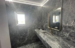 Casa de inchiriat, cu 4 camere, 120 mp utili si 500 mp de teren, zona Metro