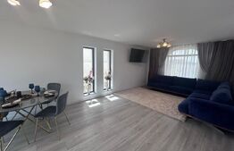 Casa de inchiriat, cu 4 camere, 120 mp utili si 500 mp de teren, zona Metro