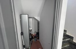 Casa de inchiriat, cu 4 camere, 120 mp utili si 500 mp de teren, zona Metro