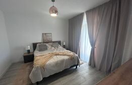 Casa de inchiriat, cu 4 camere, 120 mp utili si 500 mp de teren, zona Metro