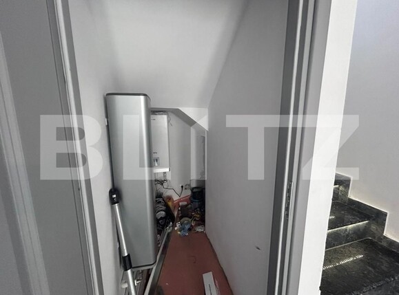 Casa de închiriat 4 camere Exterior Est - 169995CI | BLITZ Craiova | Poza14