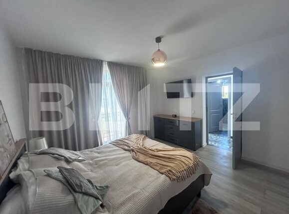 Casa de închiriat 4 camere Exterior Est - 169995CI | BLITZ Craiova | Poza8