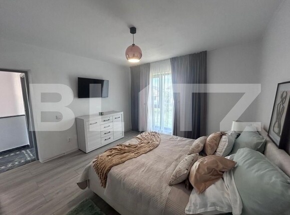 Casa de închiriat 4 camere Exterior Est - 169995CI | BLITZ Craiova | Poza5