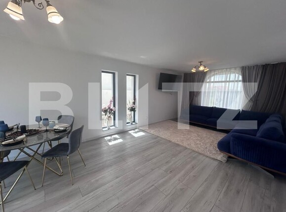 Casa de închiriat 4 camere Exterior Est - 169995CI | BLITZ Craiova | Poza1