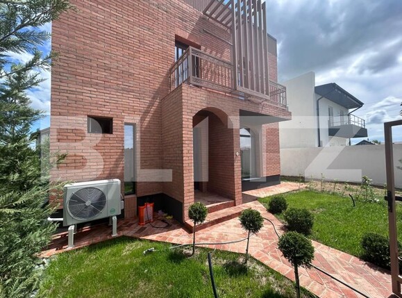 Casa de închiriat 4 camere Exterior Est - 169995CI | BLITZ Craiova | Poza15