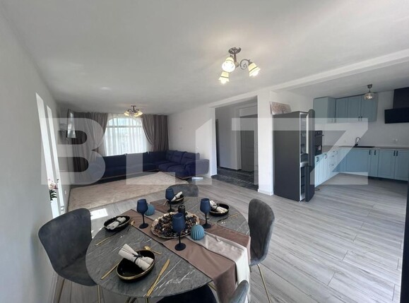 Casa de închiriat 4 camere Exterior Est - 169995CI | BLITZ Craiova | Poza2