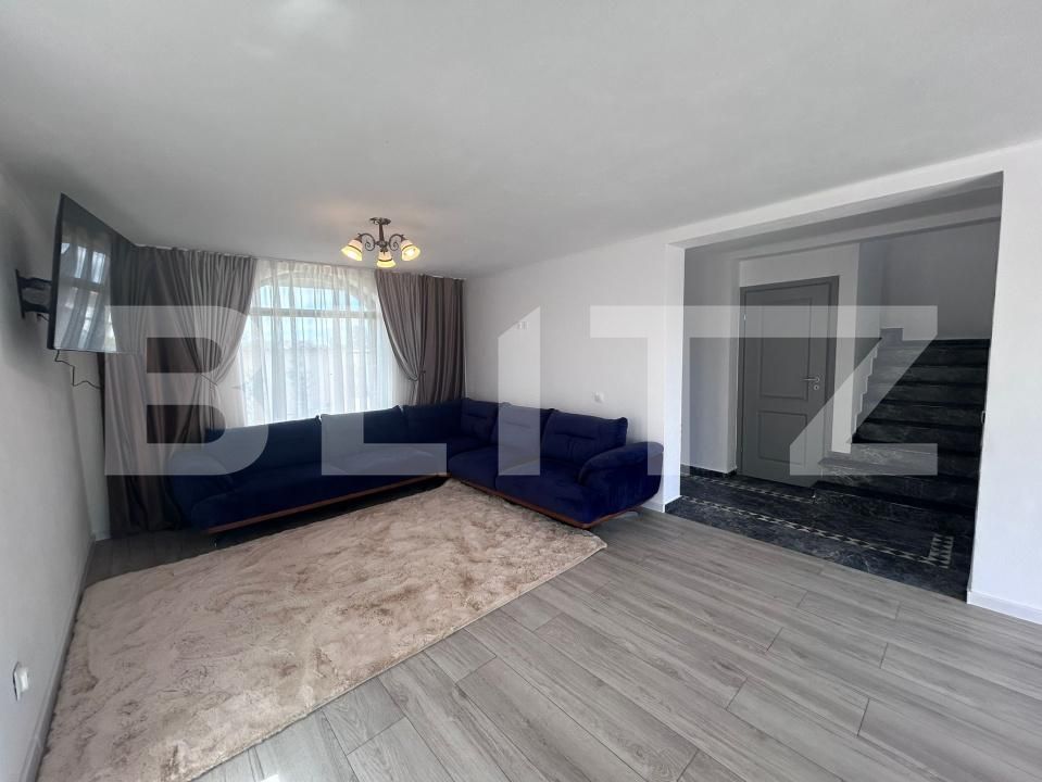 Casa de închiriat 4 camere Exterior Est - 169995CI | BLITZ Craiova | Poza3