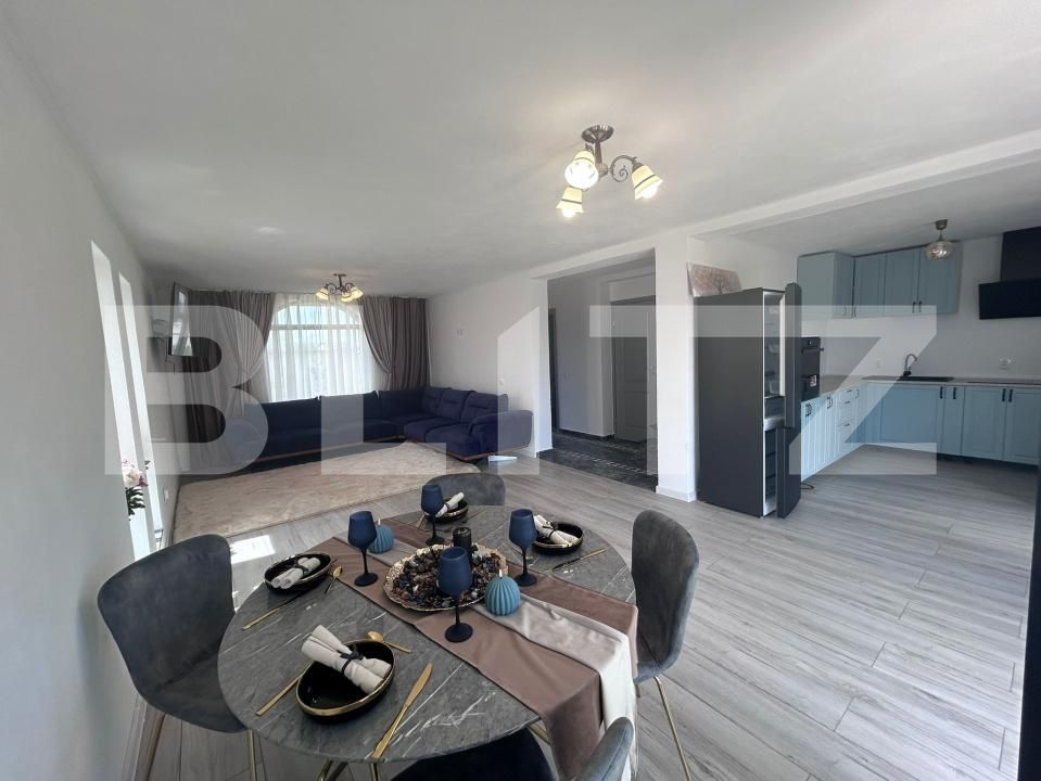 Casa de închiriat 4 camere Exterior Est - 169995CI | BLITZ Craiova | Poza2