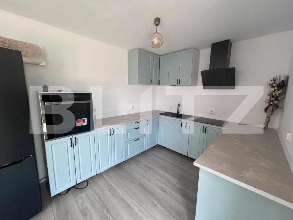 Casa de închiriat 4 camere Exterior Est - 169995CI | BLITZ Craiova | Poza4