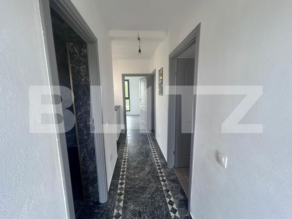 Casa de închiriat 4 camere Exterior Est - 169995CI | BLITZ Craiova | Poza13