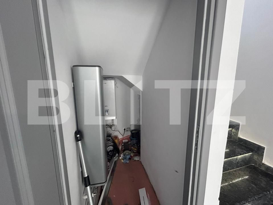 Casa de închiriat 4 camere Exterior Est - 169995CI | BLITZ Craiova | Poza14