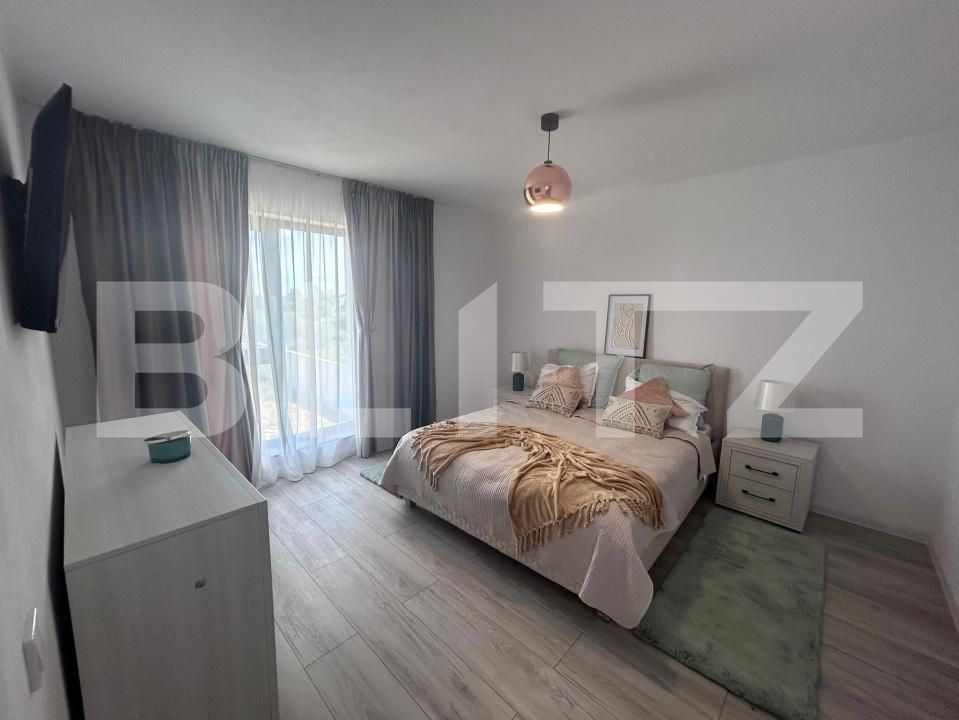 Casa de închiriat 4 camere Exterior Est - 169995CI | BLITZ Craiova | Poza6