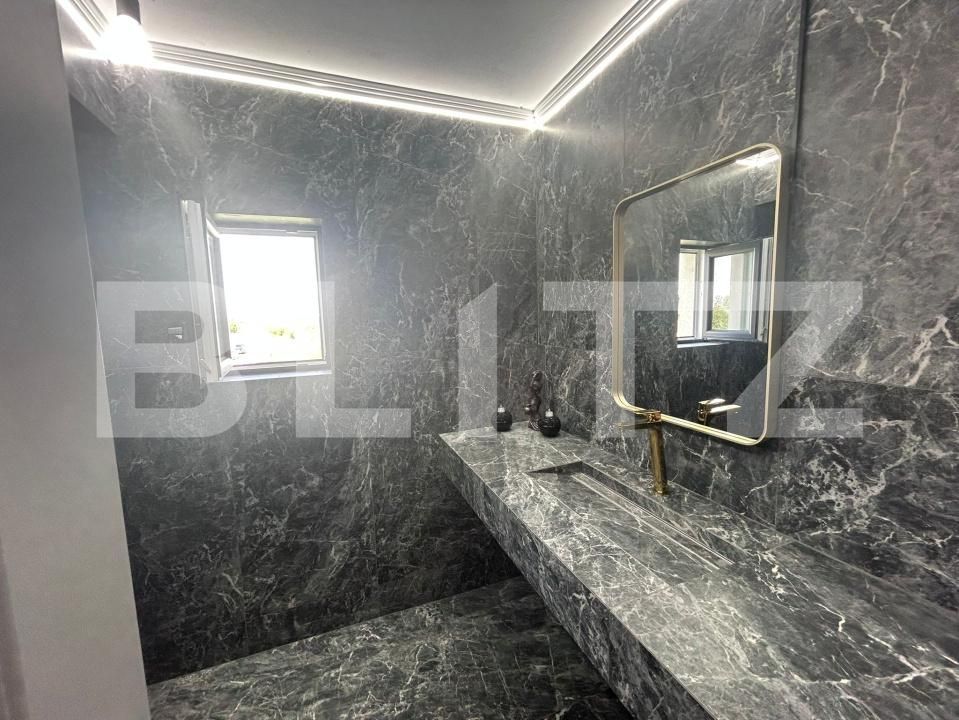 Casa de închiriat 4 camere Exterior Est - 169995CI | BLITZ Craiova | Poza9