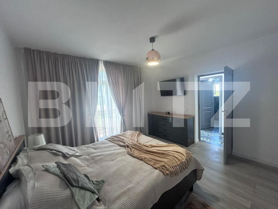 Casa de închiriat 4 camere Exterior Est - 169995CI | BLITZ Craiova | Poza8