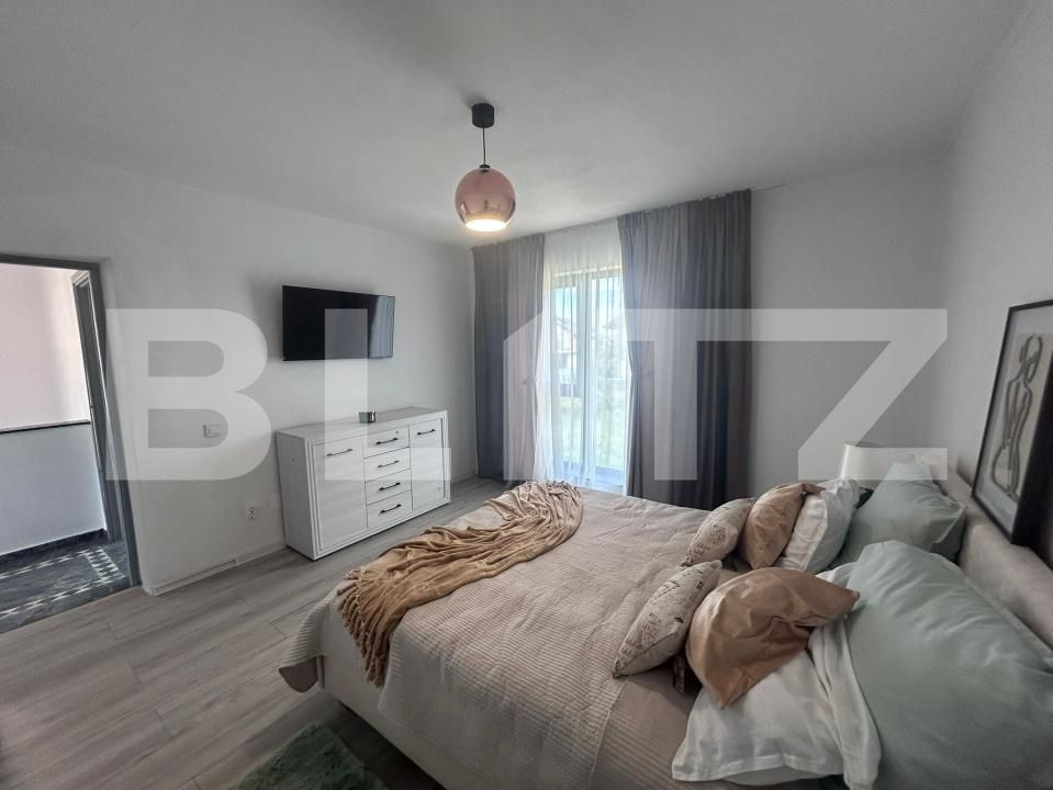 Casa de închiriat 4 camere Exterior Est - 169995CI | BLITZ Craiova | Poza5