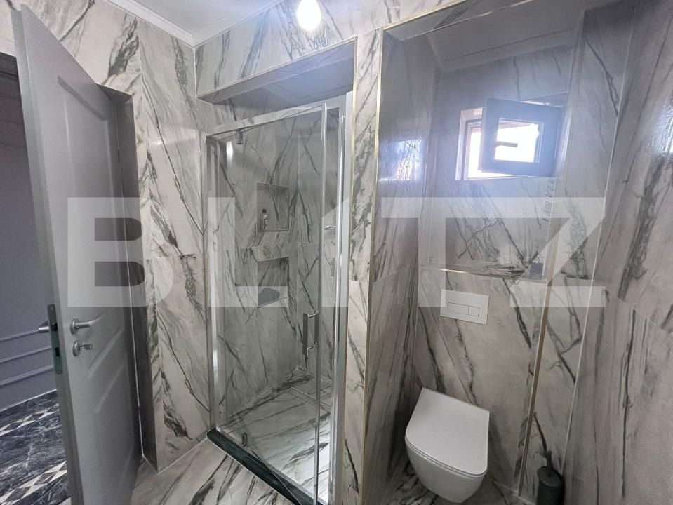 Casa de închiriat 4 camere Exterior Est - 169995CI | BLITZ Craiova | Poza12