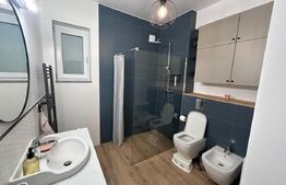 Apartament de lux, 3 camere si 2 bai, bloc nou cu intrare in Gradina Botanica