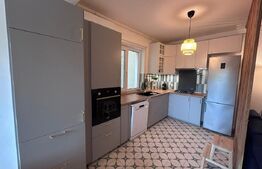 Apartament de lux, 3 camere si 2 bai, bloc nou cu intrare in Gradina Botanica