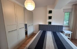 Apartament de lux, 3 camere si 2 bai, bloc nou cu intrare in Gradina Botanica