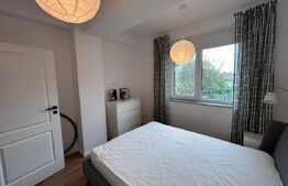 Apartament de lux, 3 camere si 2 bai, bloc nou cu intrare in Gradina Botanica