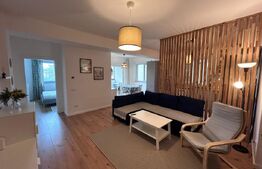 Apartament de lux, 3 camere si 2 bai, bloc nou cu intrare in Gradina Botanica