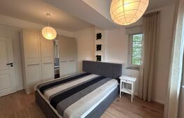 Apartament de lux, 3 camere si 2 bai, bloc nou cu intrare in Gradina Botanica