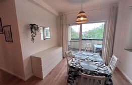 Apartament de lux, 3 camere si 2 bai, bloc nou cu intrare in Gradina Botanica