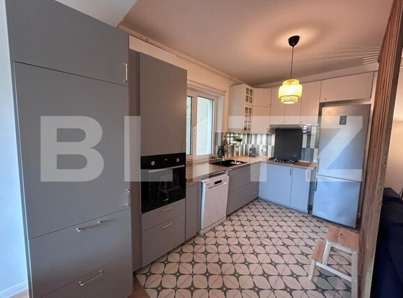 Apartament de închiriat 3 camere Central - 170000AI | BLITZ Craiova | Poza5