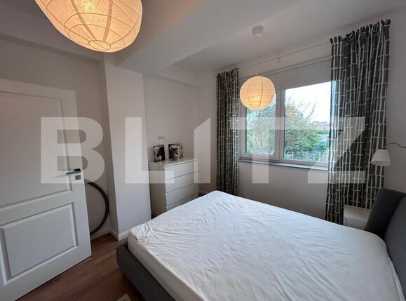 Apartament de închiriat 3 camere Central - 170000AI | BLITZ Craiova | Poza13