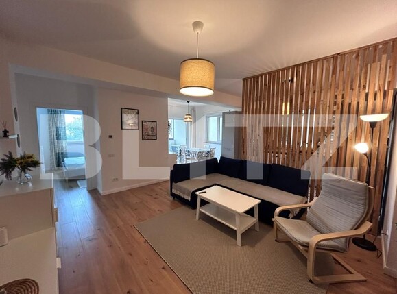 Apartament de închiriat 3 camere Central - 170000AI | BLITZ Craiova | Poza2